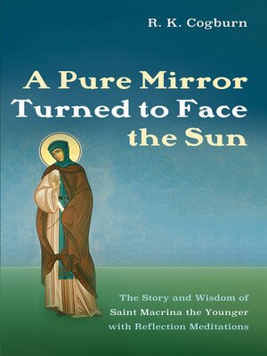 cover image of A Pure Mirror Turned to Face the Sun